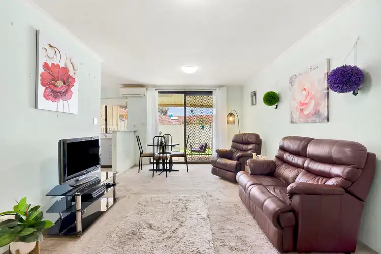 Second view of Homely townhouse listing, 51/5 Tenby Street, Blacktown NSW 2148