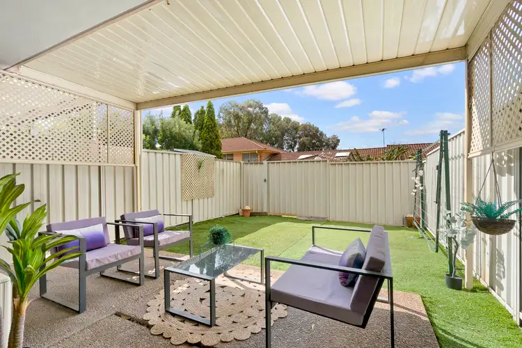 Sixth view of Homely townhouse listing, 51/5 Tenby Street, Blacktown NSW 2148