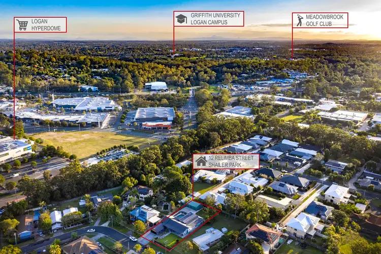 12 Relimba Street, Shailer Park QLD 4128
