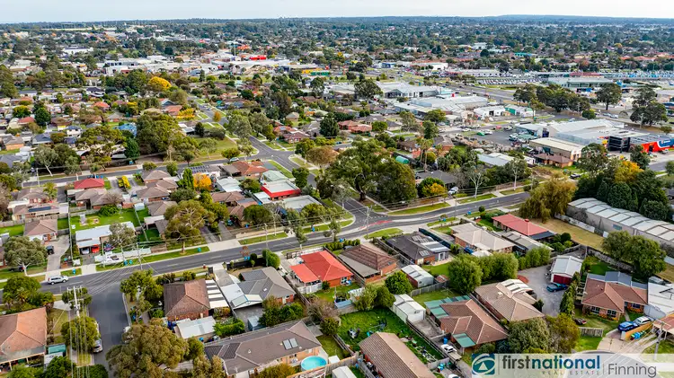 Third view of Homely house listing, 165 Camms Road, Cranbourne VIC 3977