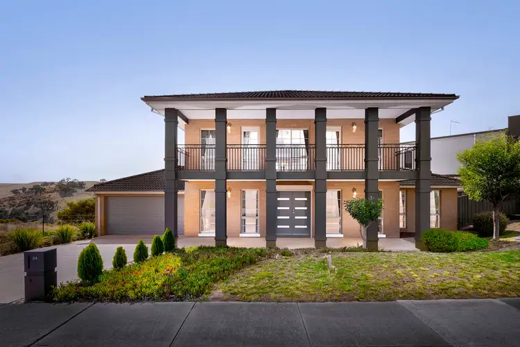 24 Grand Ridge Way, Sunbury VIC 3429