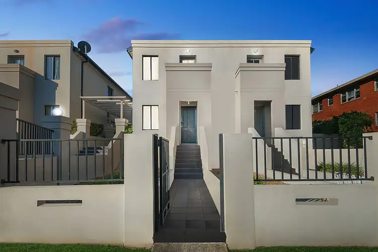 3/46-48 Matthews Street, Punchbowl NSW 2196
