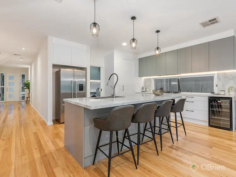9 Mashie Terrace, Sandhurst VIC 3977