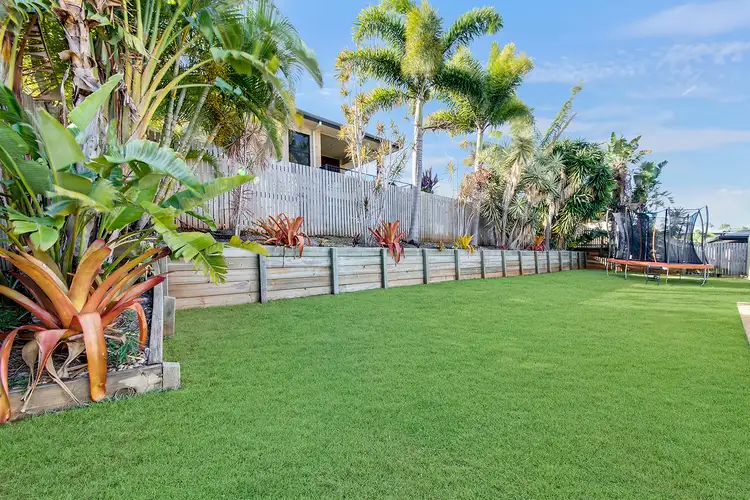 Fourth view of Homely house listing, 5 Plahn Drive, Taroomball QLD 4703