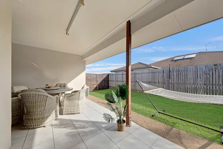 Fifth view of Homely house listing, 5 Plahn Drive, Taroomball QLD 4703