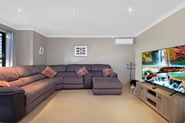 Sixth view of Homely house listing, 5 Plahn Drive, Taroomball QLD 4703