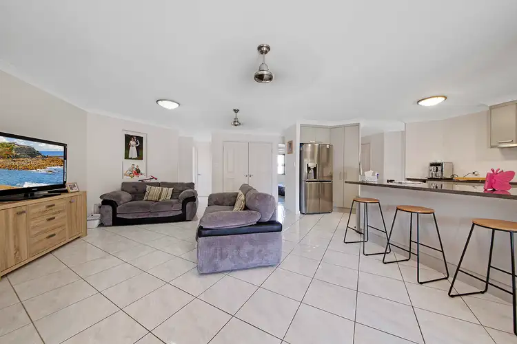 Seventh view of Homely house listing, 5 Plahn Drive, Taroomball QLD 4703