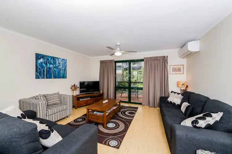 Third view of Homely townhouse listing, 21/77 Lindsay Street, East Toowoomba QLD 4350