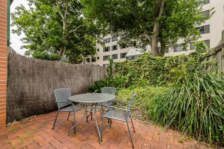Fourth view of Homely townhouse listing, 21/77 Lindsay Street, East Toowoomba QLD 4350