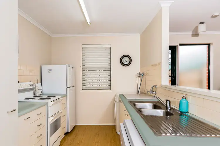 Fifth view of Homely townhouse listing, 21/77 Lindsay Street, East Toowoomba QLD 4350