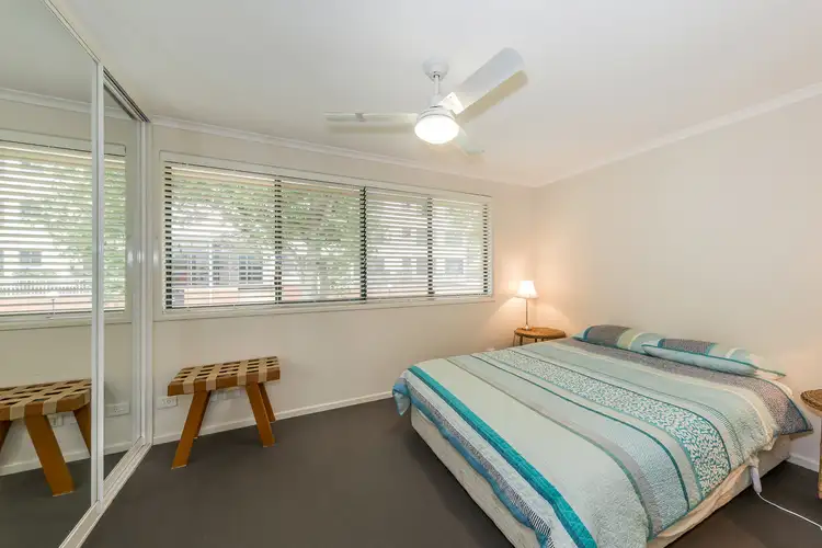 Sixth view of Homely townhouse listing, 21/77 Lindsay Street, East Toowoomba QLD 4350