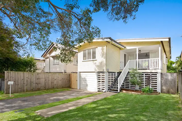 88 Smallman Street, Bulimba QLD 4171