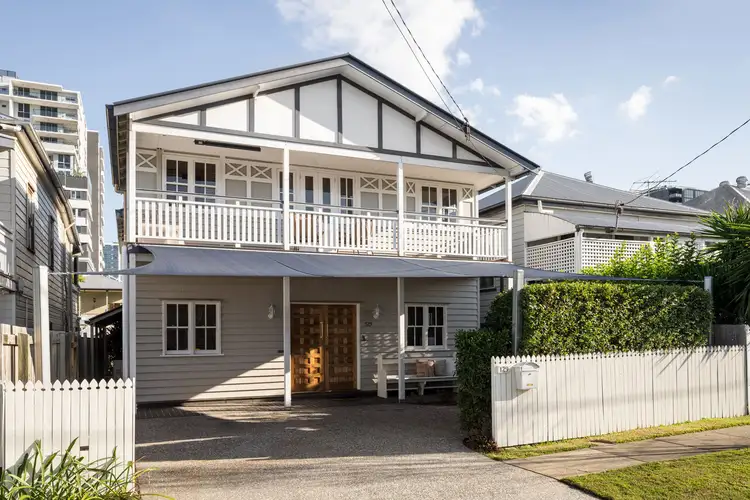Main view of Homely house listing, 129 Princess Street, Kangaroo Point QLD 4169