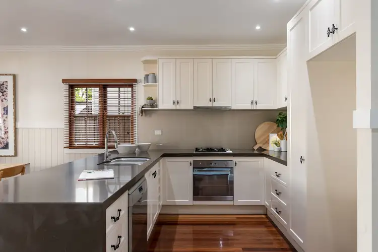 Third view of Homely house listing, 129 Princess Street, Kangaroo Point QLD 4169