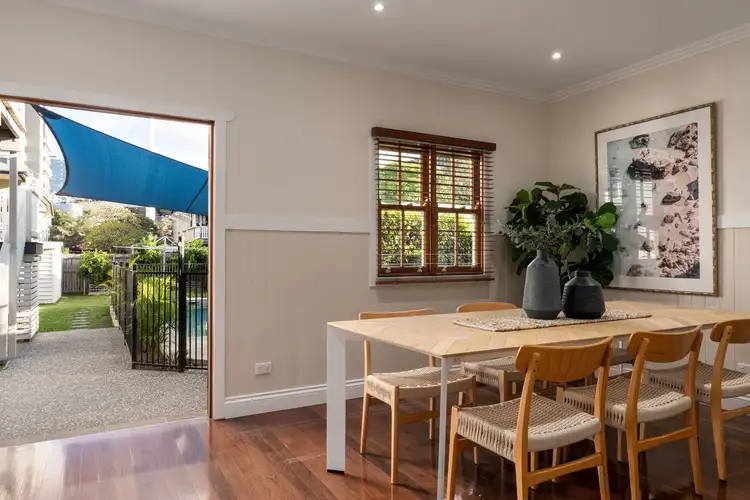 Fourth view of Homely house listing, 129 Princess Street, Kangaroo Point QLD 4169
