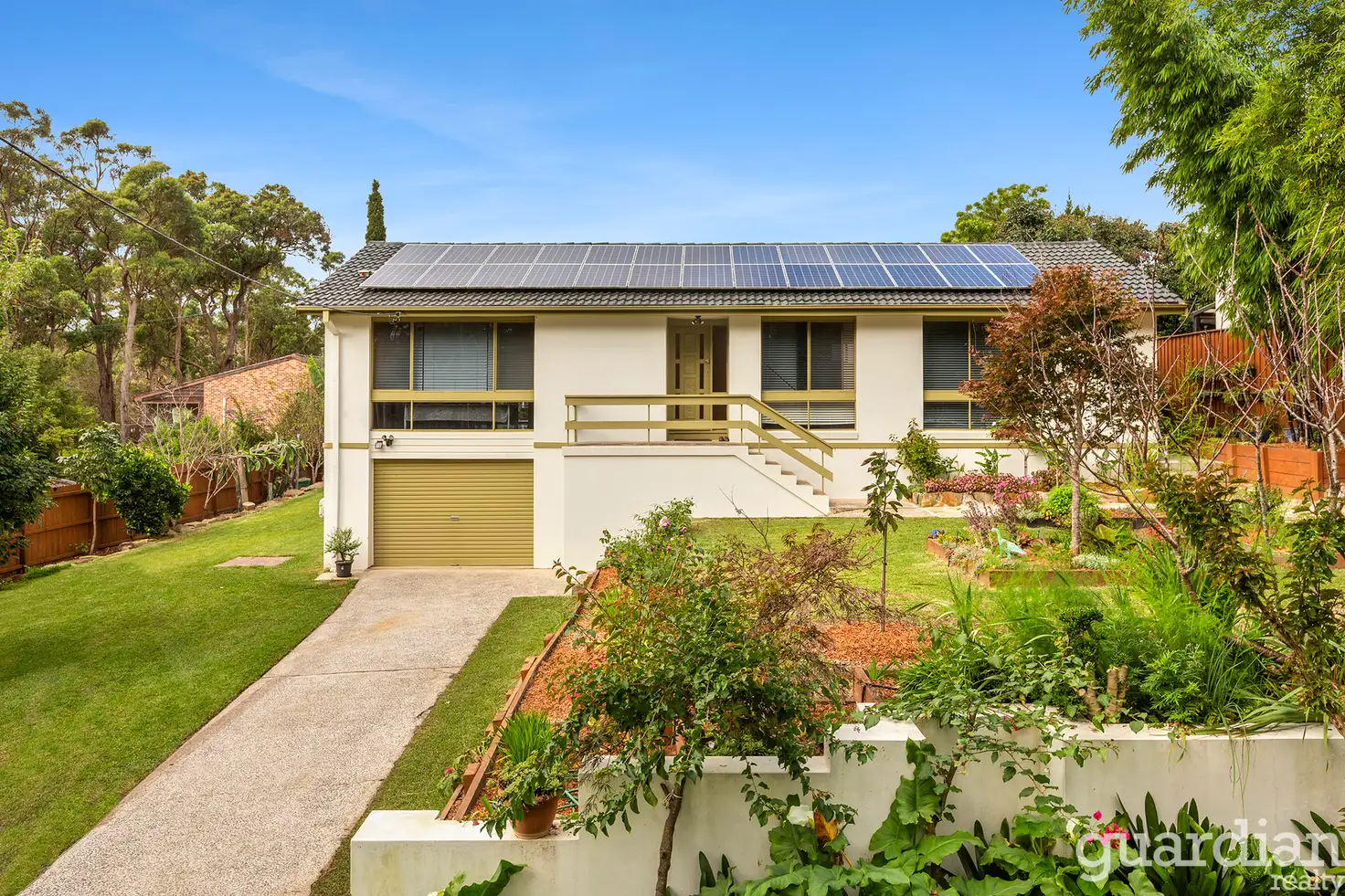 Main view of Homely house listing, 30 Johnson Road, Galston NSW 2159