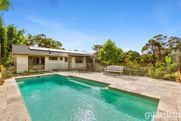 Second view of Homely house listing, 30 Johnson Road, Galston NSW 2159