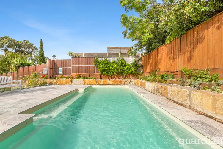 Third view of Homely house listing, 30 Johnson Road, Galston NSW 2159