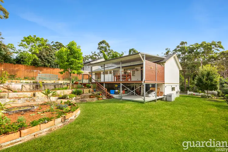 Fourth view of Homely house listing, 30 Johnson Road, Galston NSW 2159