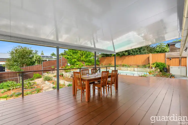 Sixth view of Homely house listing, 30 Johnson Road, Galston NSW 2159