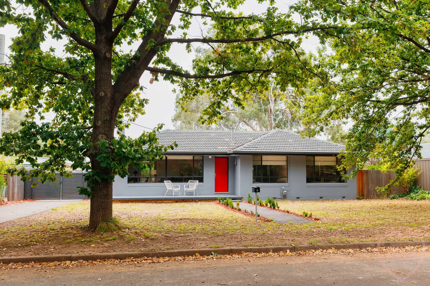 Main view of Homely house listing, 3 Shirley Street, Downer ACT 2602