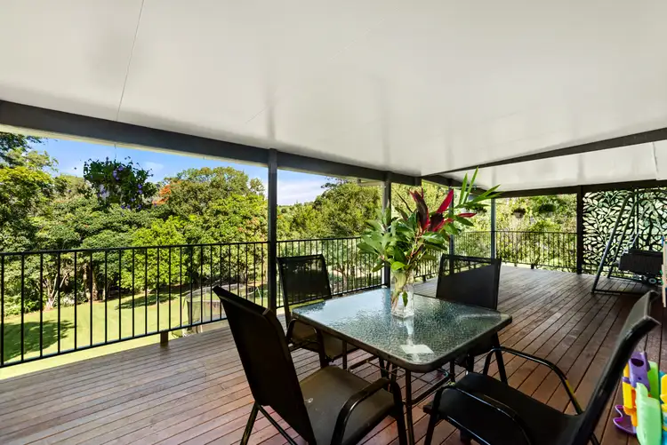 Main view of Homely house listing, 117 Image Flat Road, Image Flat QLD 4560