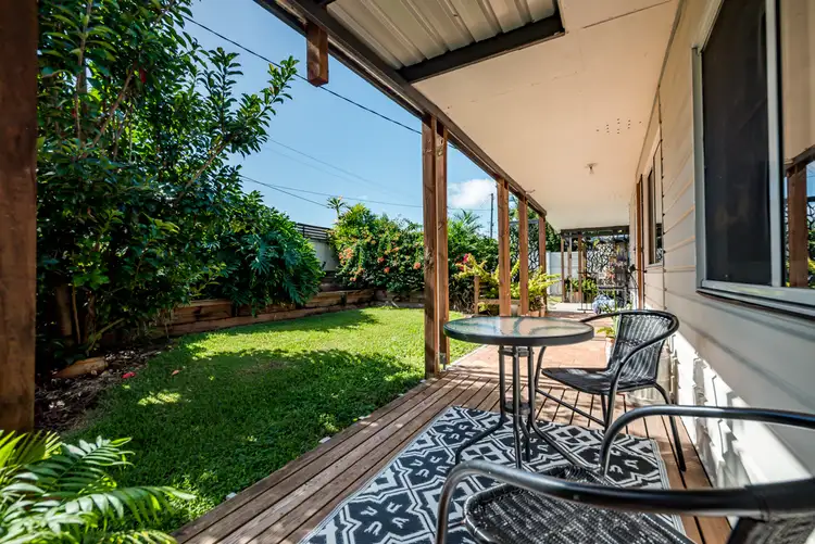 Second view of Homely house listing, 117 Image Flat Road, Image Flat QLD 4560