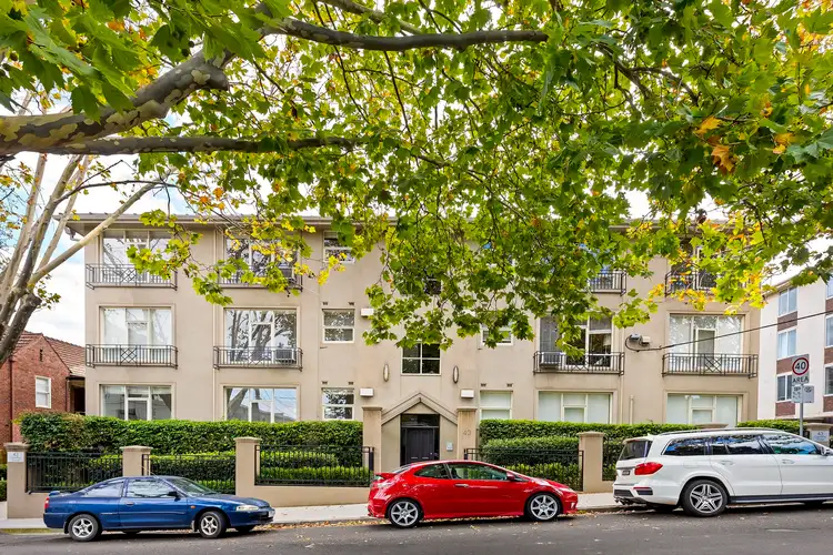 27/43 Caroline Street, South Yarra VIC 3141