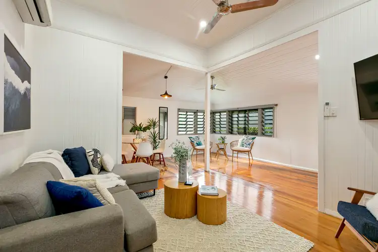 49 Kamerunga Road, Stratford QLD 4870