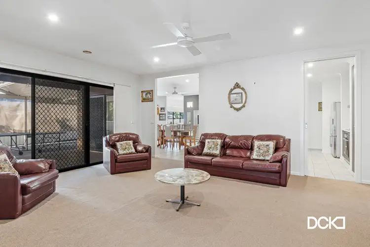 Fourth view of Homely house listing, 1 Dowker Street, Epsom VIC 3551