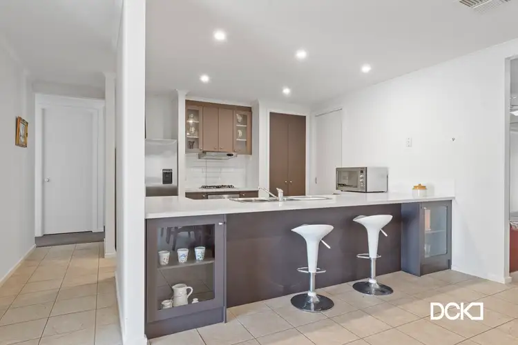 Fifth view of Homely house listing, 1 Dowker Street, Epsom VIC 3551
