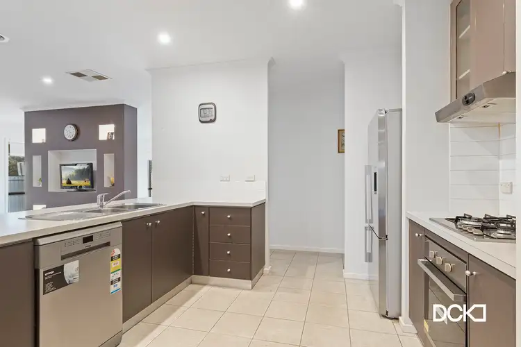 Sixth view of Homely house listing, 1 Dowker Street, Epsom VIC 3551