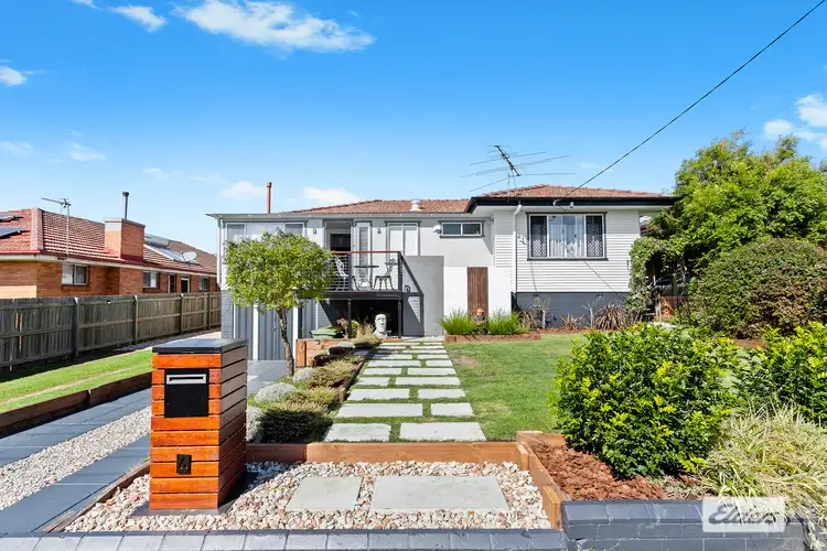 4 Erbacher Street, Centenary Heights QLD 4350