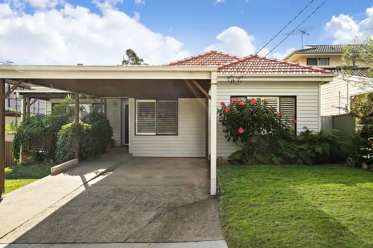 139 Cooriengah Heights Road, Engadine NSW 2233