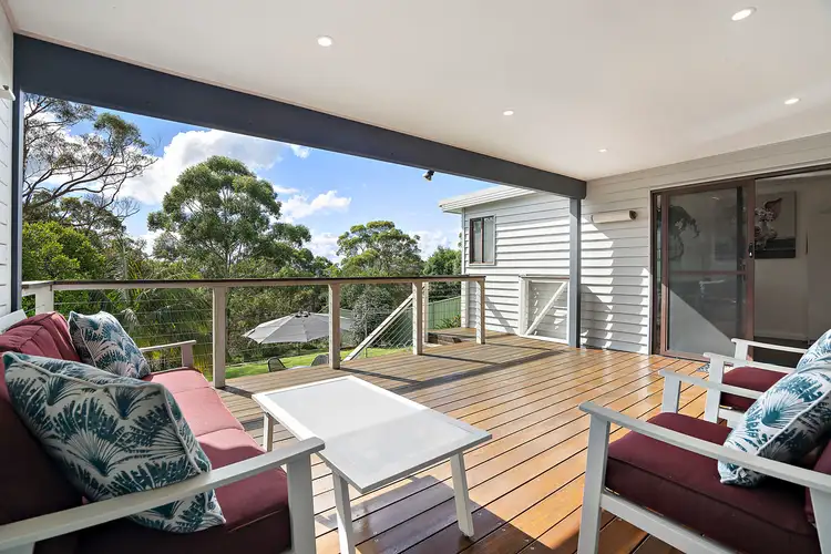 Fourth view of Homely house listing, 139 Cooriengah Heights Road, Engadine NSW 2233