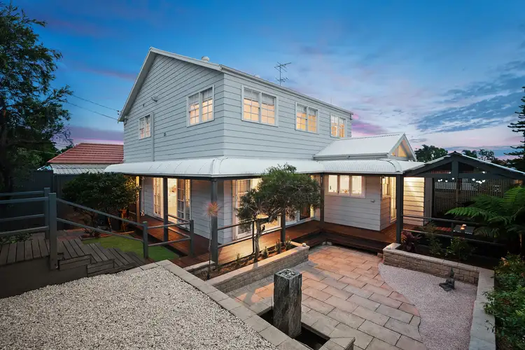 29A Trevelyan Street, Botany NSW 2019