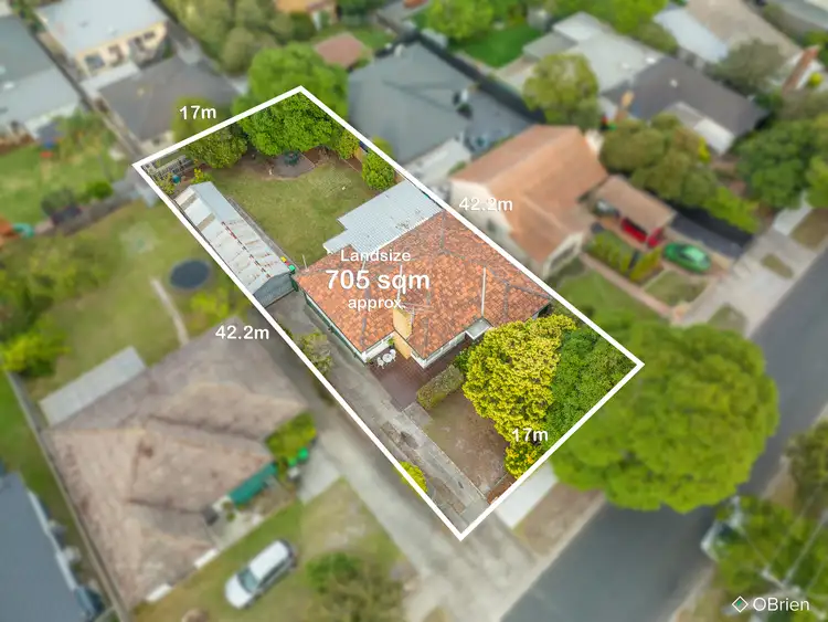 Main view of Homely house listing, 34 Schulz Street, Bentleigh East VIC 3165