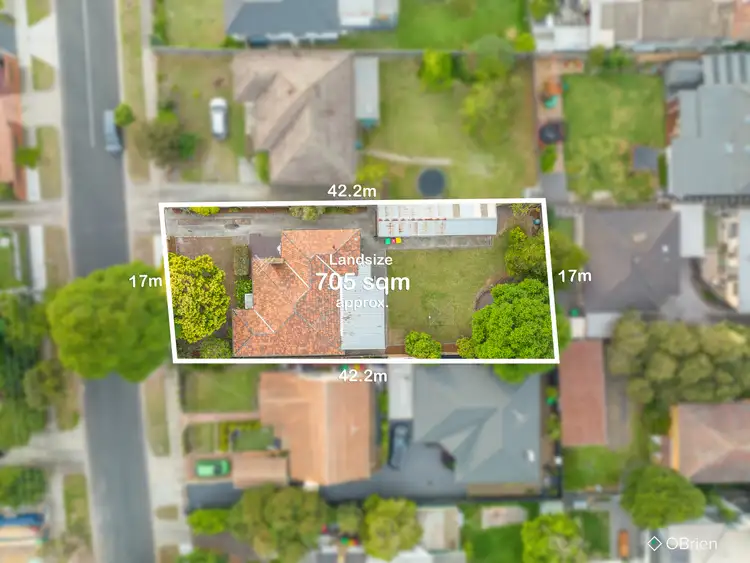 Second view of Homely house listing, 34 Schulz Street, Bentleigh East VIC 3165