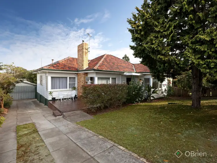 Third view of Homely house listing, 34 Schulz Street, Bentleigh East VIC 3165