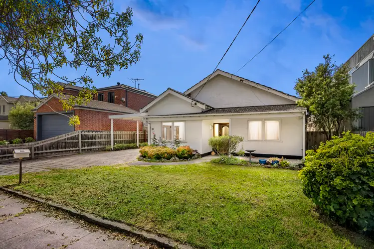 Main view of Homely house listing, 21 Larch Street, Caulfield South VIC 3162