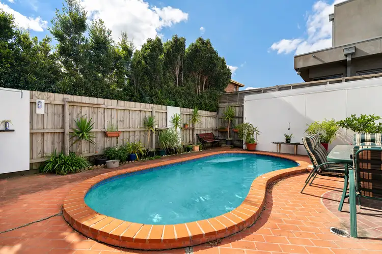 Second view of Homely house listing, 21 Larch Street, Caulfield South VIC 3162