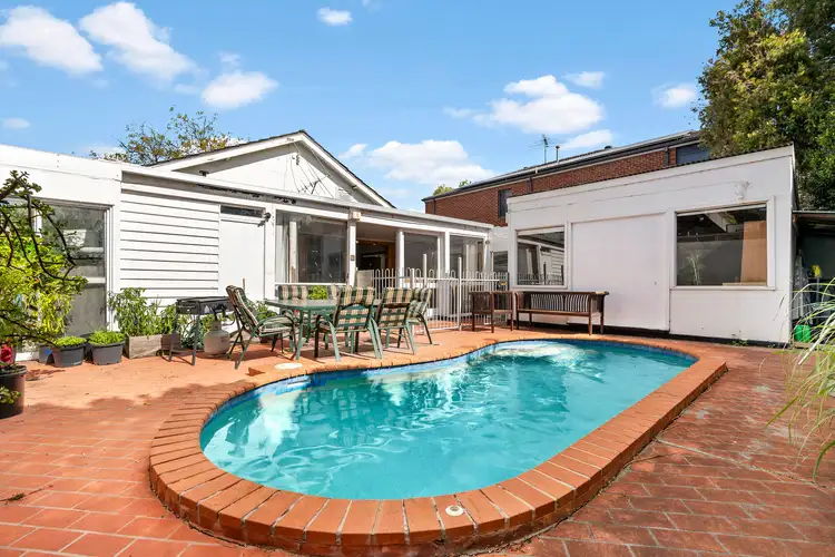 Third view of Homely house listing, 21 Larch Street, Caulfield South VIC 3162