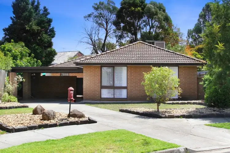 Main view of Homely house listing, 3 Tyrol Court, Epping VIC 3076