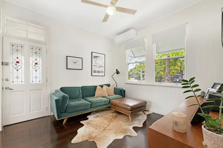 Second view of Homely house listing, 396 Bennetts Road, Norman Park QLD 4170