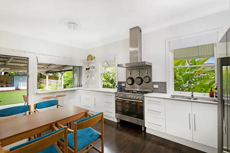 Third view of Homely house listing, 396 Bennetts Road, Norman Park QLD 4170