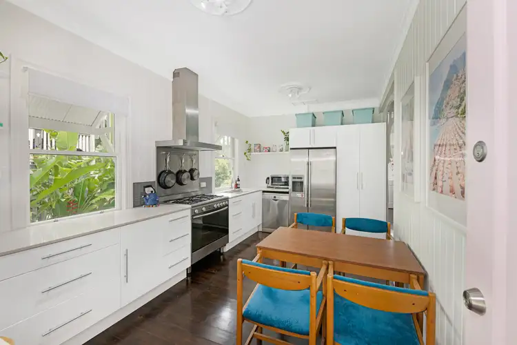 Fourth view of Homely house listing, 396 Bennetts Road, Norman Park QLD 4170