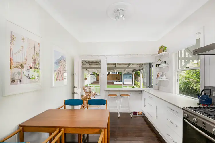 Fifth view of Homely house listing, 396 Bennetts Road, Norman Park QLD 4170
