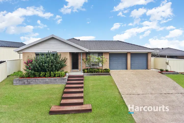 Main view of Homely house listing, 28 Kelly Circle, Rutherford NSW 2320