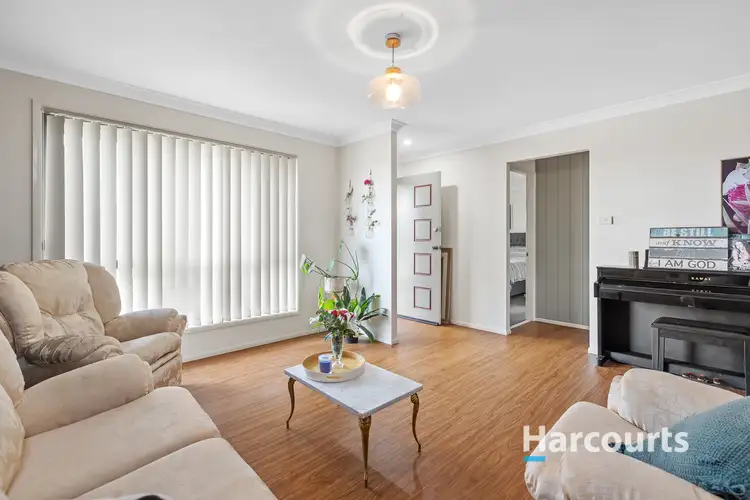 Third view of Homely house listing, 28 Kelly Circle, Rutherford NSW 2320