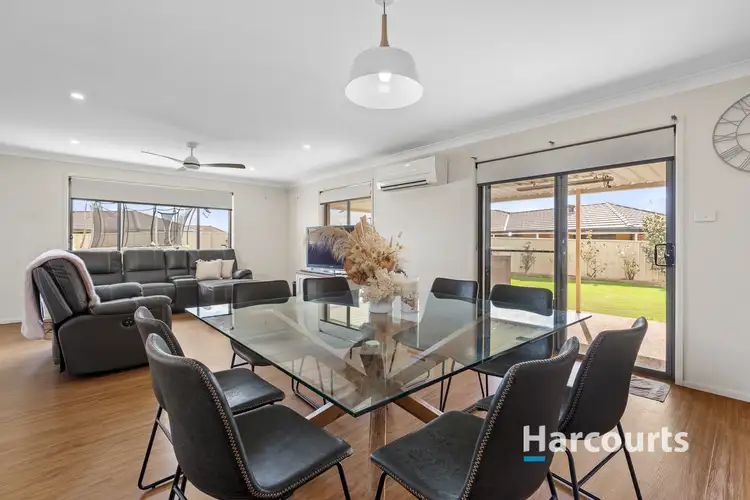 Fifth view of Homely house listing, 28 Kelly Circle, Rutherford NSW 2320